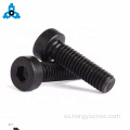 DIN7984 Tornillo de enchufe Hexgon